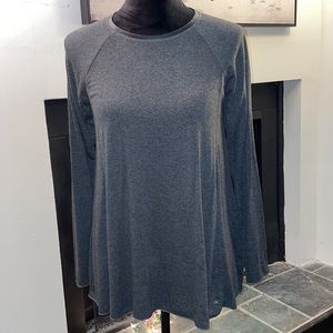 Zara WB Collection Long Sleeve Top